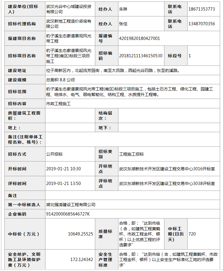 中(zhōng)标喜訊